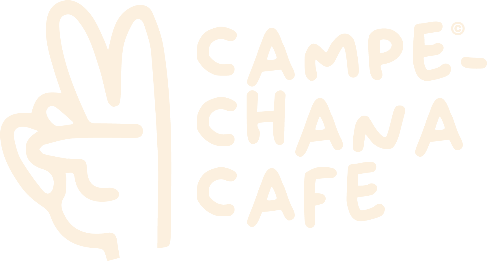 campechana cafe